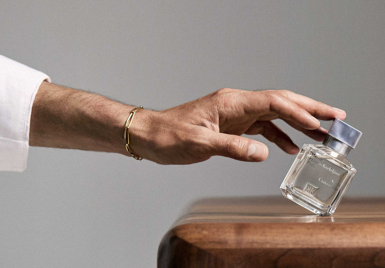 Maison Francis Kurkdjian