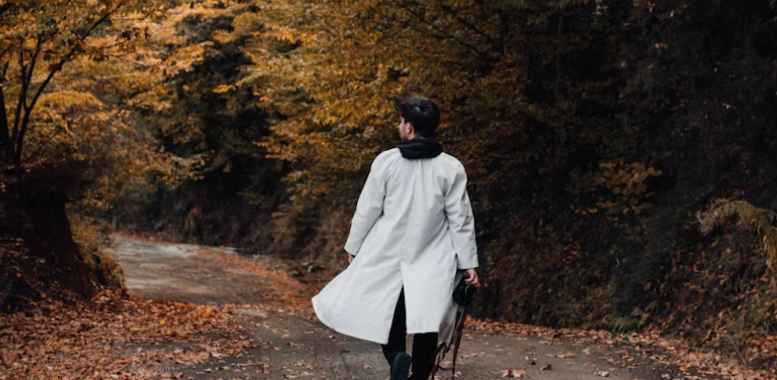 Pánské vůně na podzim 2025