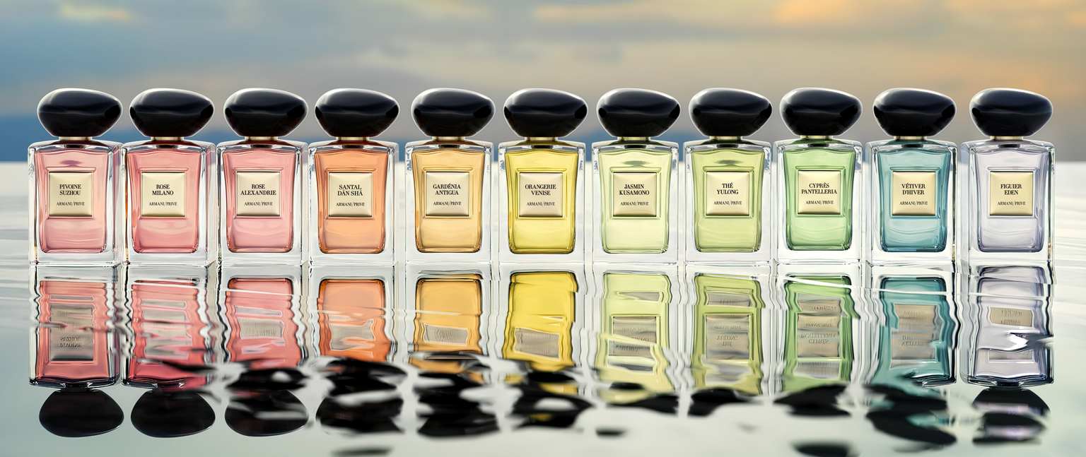 Armani Privé