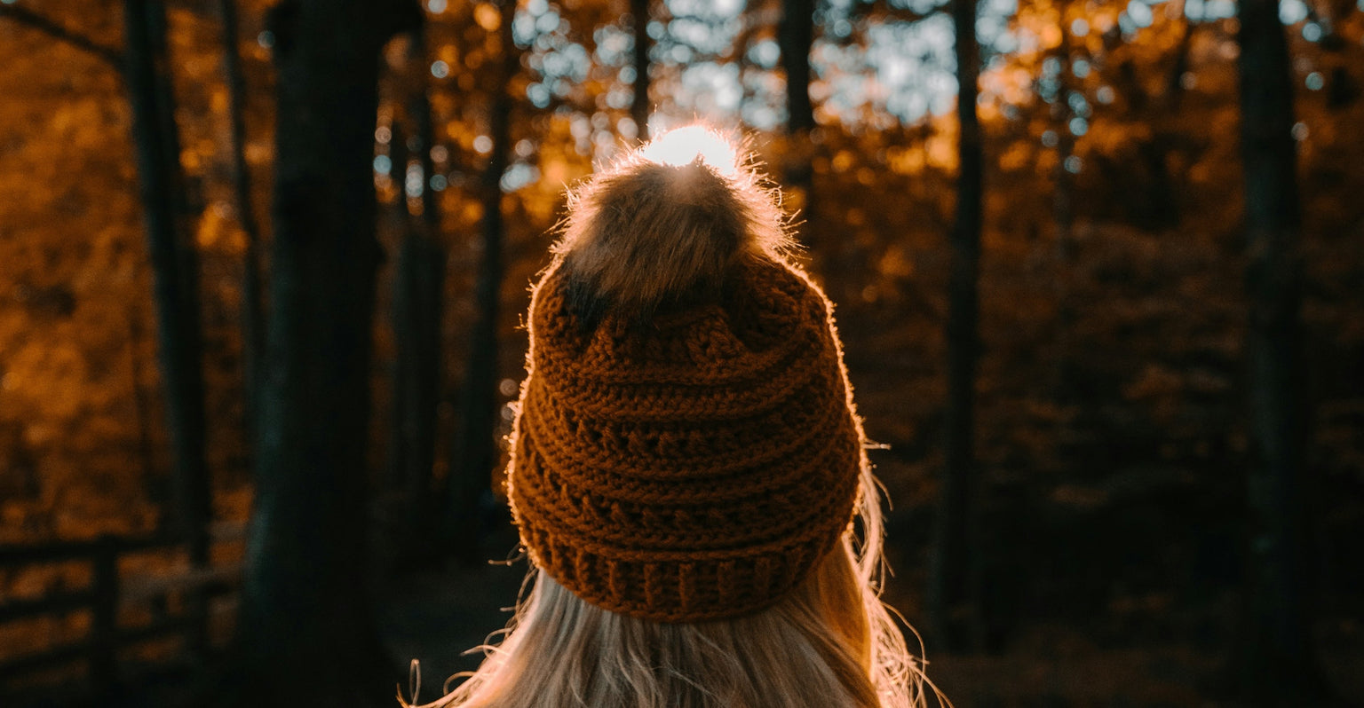 Dámské vůně na podzim 2025