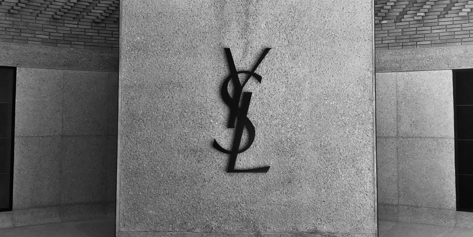 Yves Saint Laurent