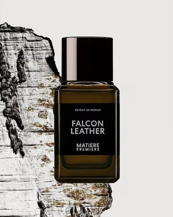 Matiere Premiere - Falcon Leather Extrait
