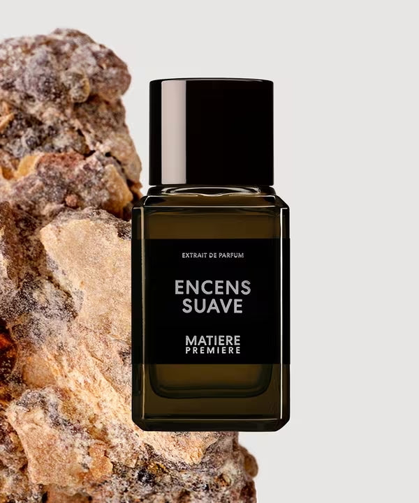 Matiere Premiere - Encens Suave Extrait