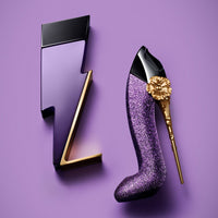 Carolina Herrera - Bad Boy Dazzling Garden