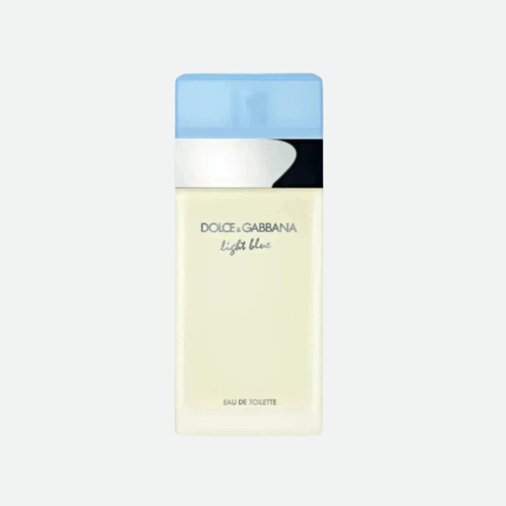Dolce&Gabbana - Light Blue
