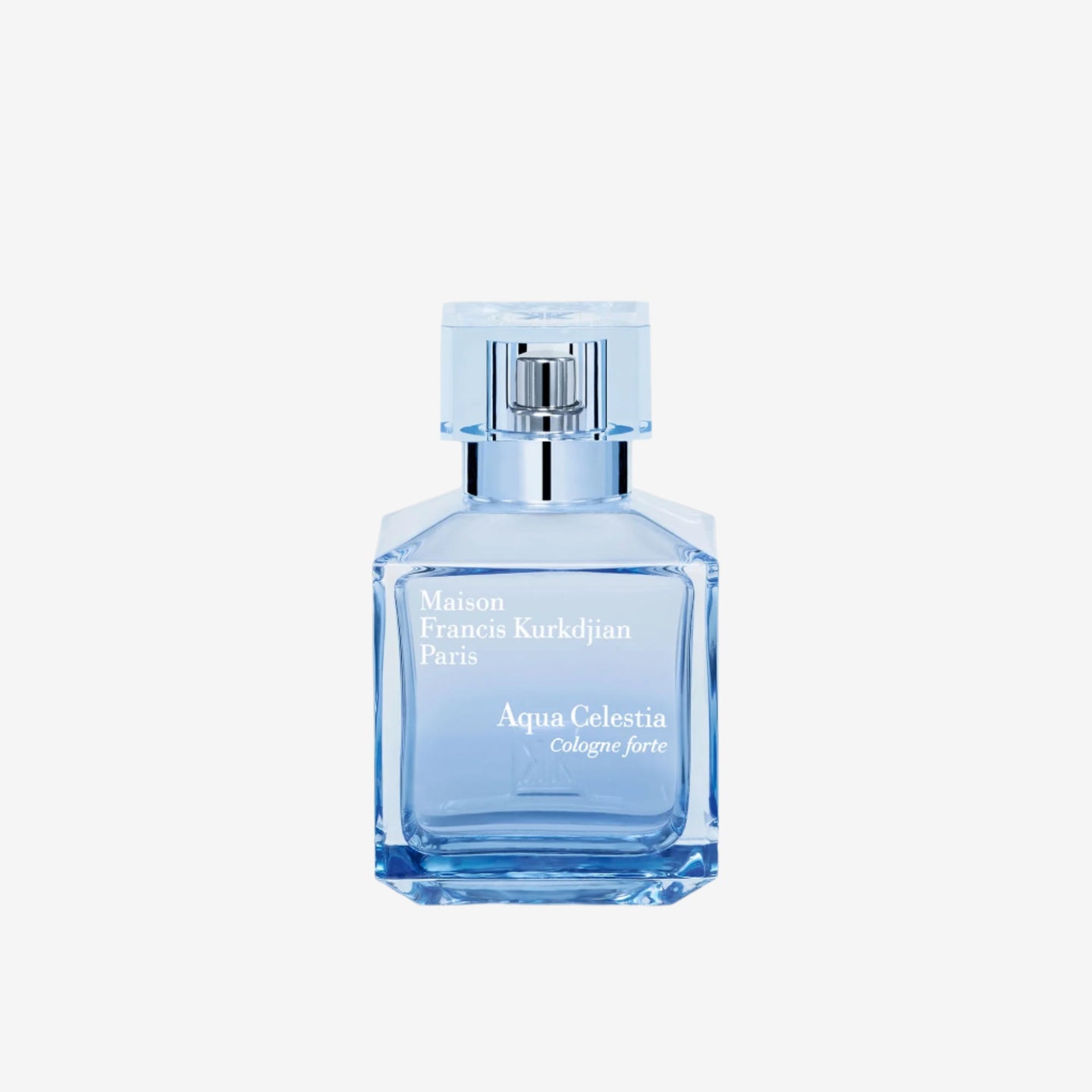 Maison Francis Kurkdjian - Aqua Celestia Cologne Forte