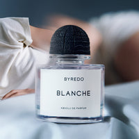 BYREDO  - Blanche