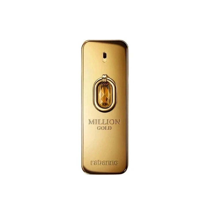 Rabanne - Million Gold Elixir Intense