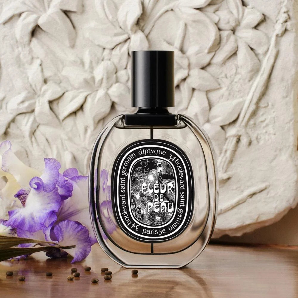 Diptyque - Fleur de Peau