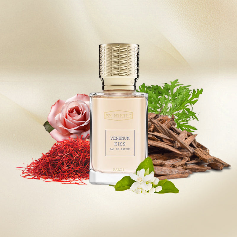 EX NIHILO – Venenum Kiss