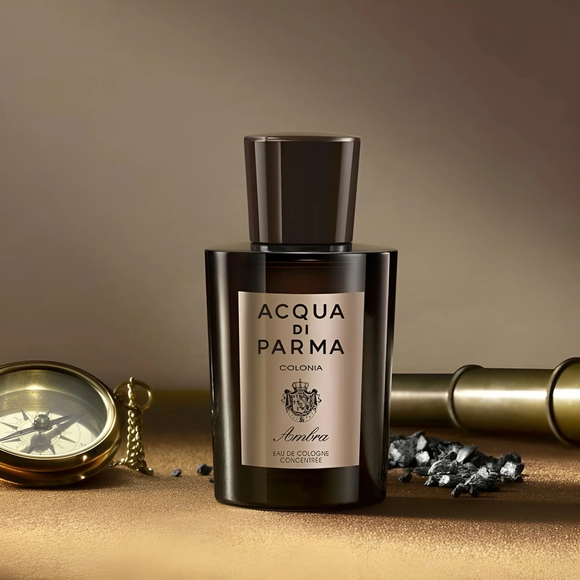 Acqua di Parma - Colonia Ambra