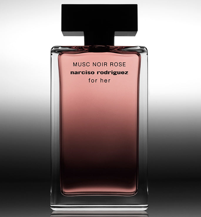 Narciso - Musc Noir Rose