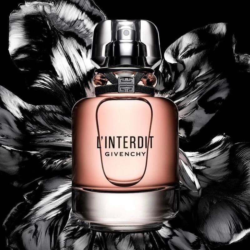 Givenchy - L’Interdit