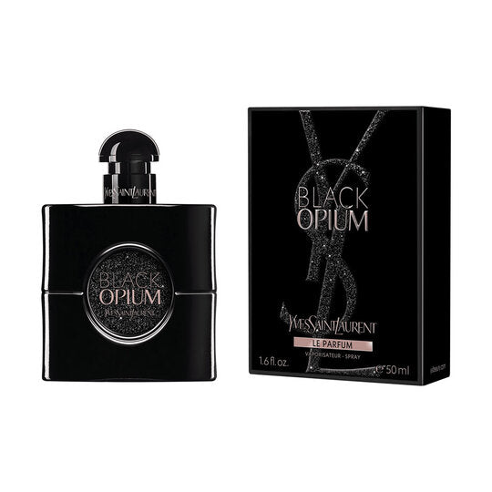 Yves Saint Laurent - Black Opium Le Parfum