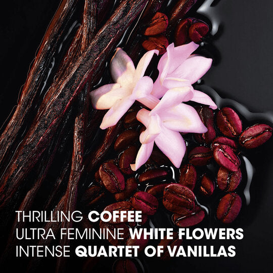 Yves Saint Laurent - Black Opium Le Parfum