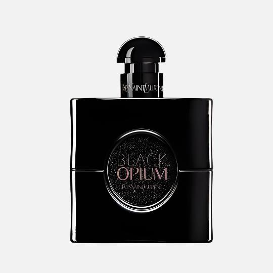 Yves Saint Laurent - Black Opium Le Parfum