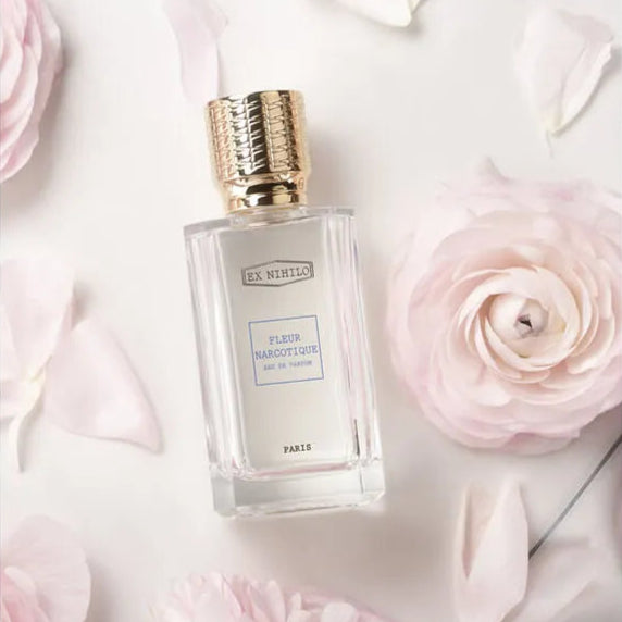 EX NIHILO - Fleur Narcotique