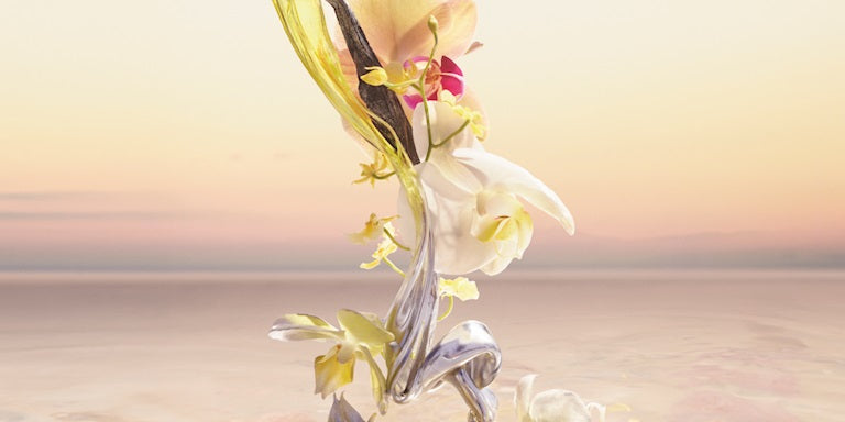 Louis Vuitton - Fantasmagory