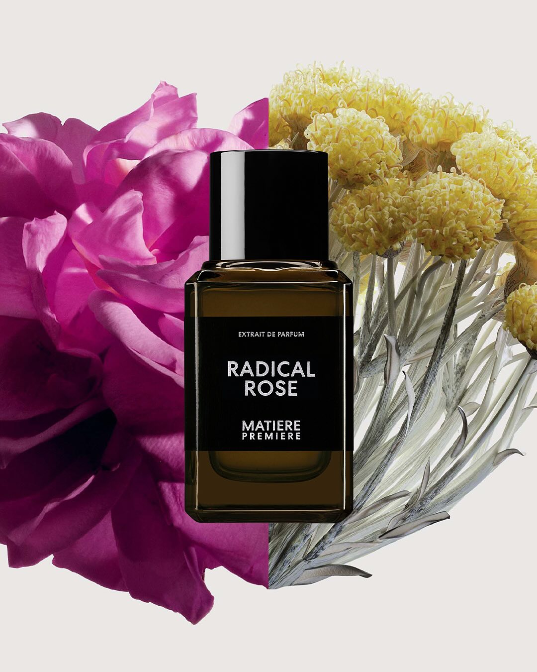 Matiere Premiere - Radical Rose Extrait
