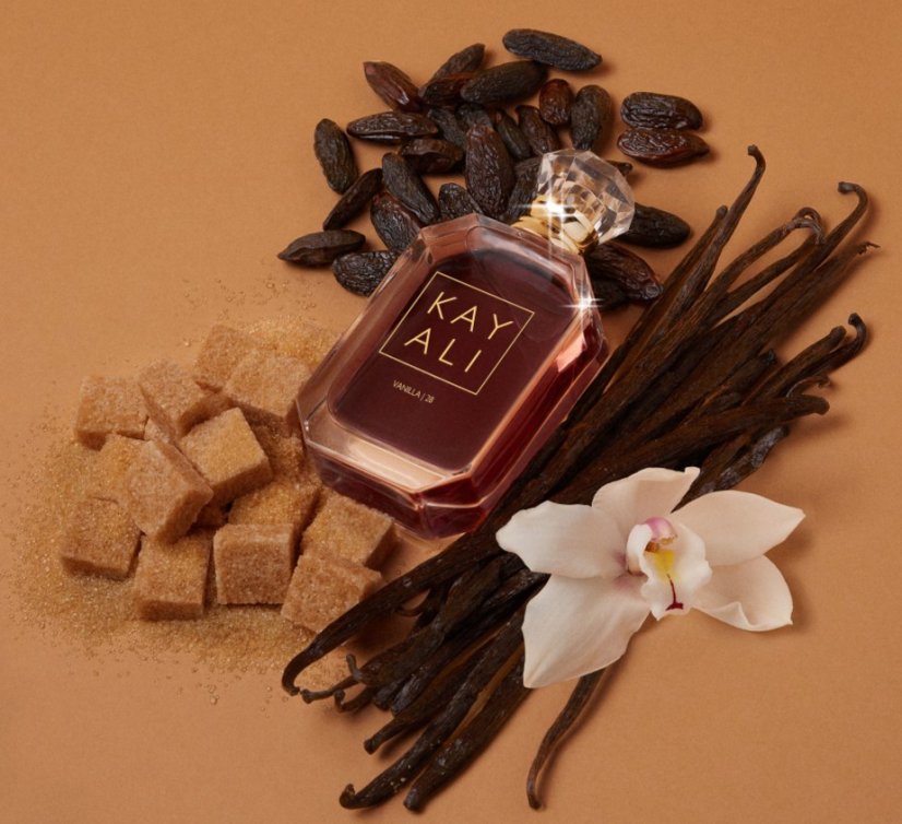 KAYALI - Vanilla