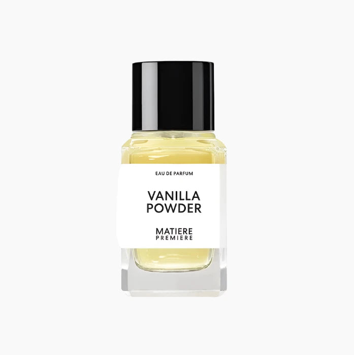 Matiere Premiere - Vanilla Powder
