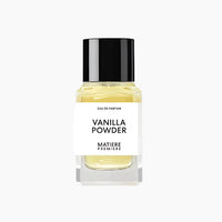 Matiere Premiere - Vanilla Powder