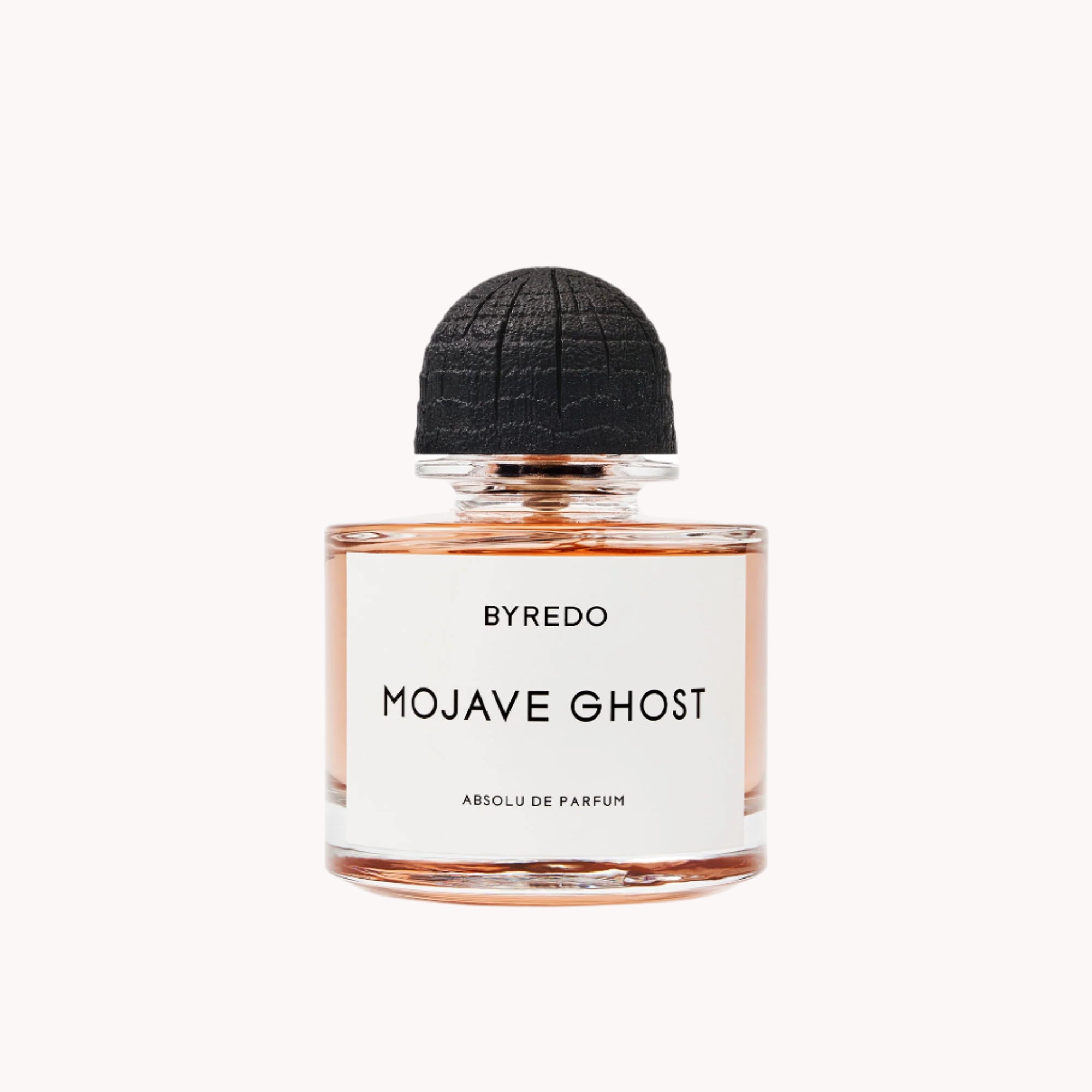 BYREDO - Mojave Ghost