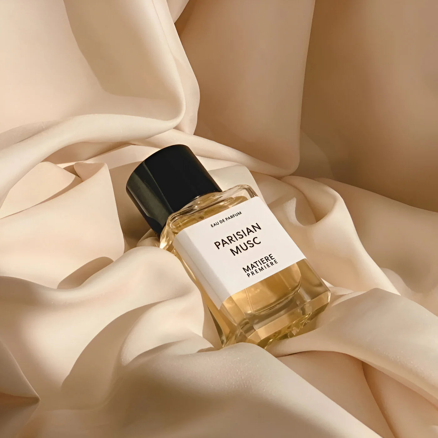 Matiere Premiere - Parisian Musc