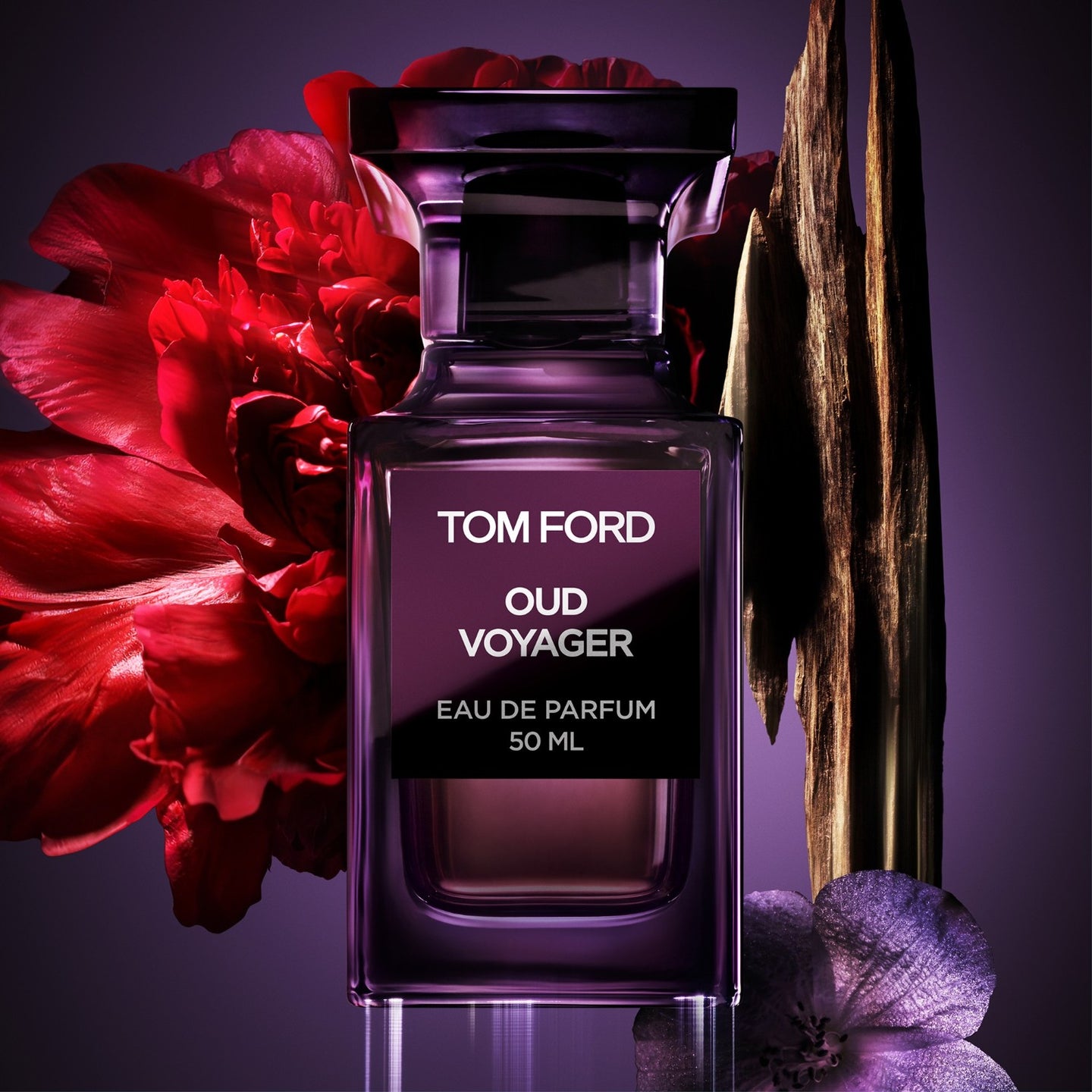 Tom Ford – Oud Voyager