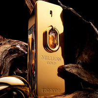 Rabanne - Million Gold Elixir Intense