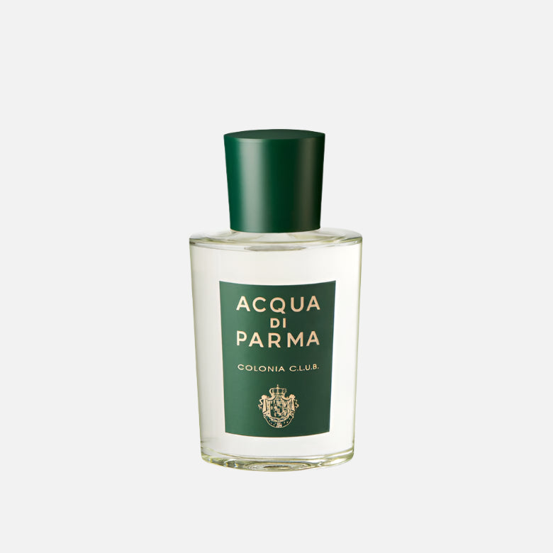 Acqua di Parma - Colonia C.L.U.B