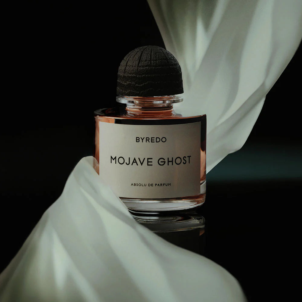 BYREDO - Mojave Ghost