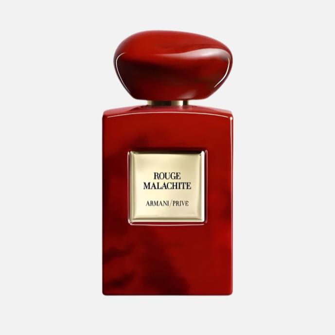 Armani - Privé Rouge Malachite