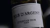 Dior - Bois D'argent
