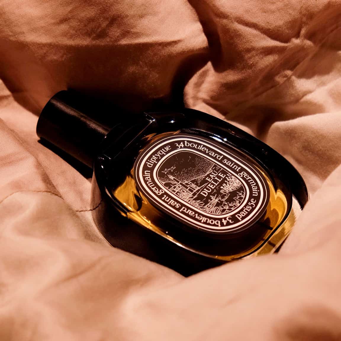 Diptyque - Eau Duelle