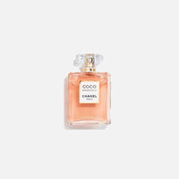 Chanel - Coco Mademoiselle Intense
