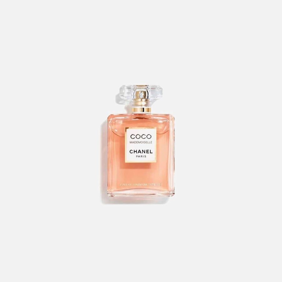Chanel - Coco Mademoiselle Intense