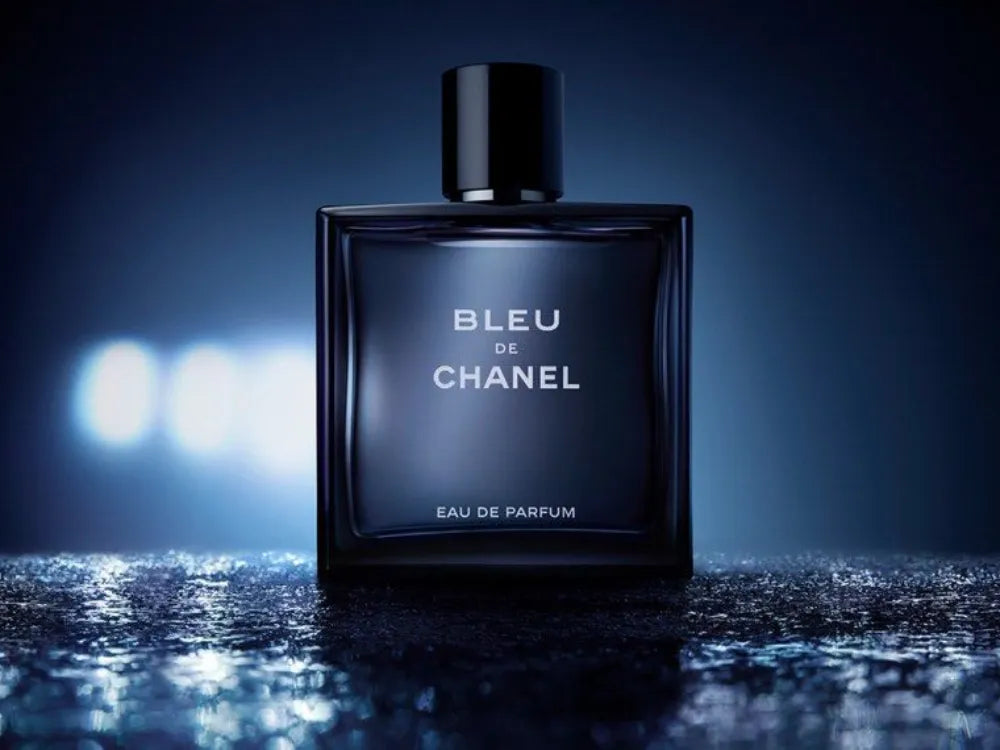 Chanel - Bleu de Chanel Parfum