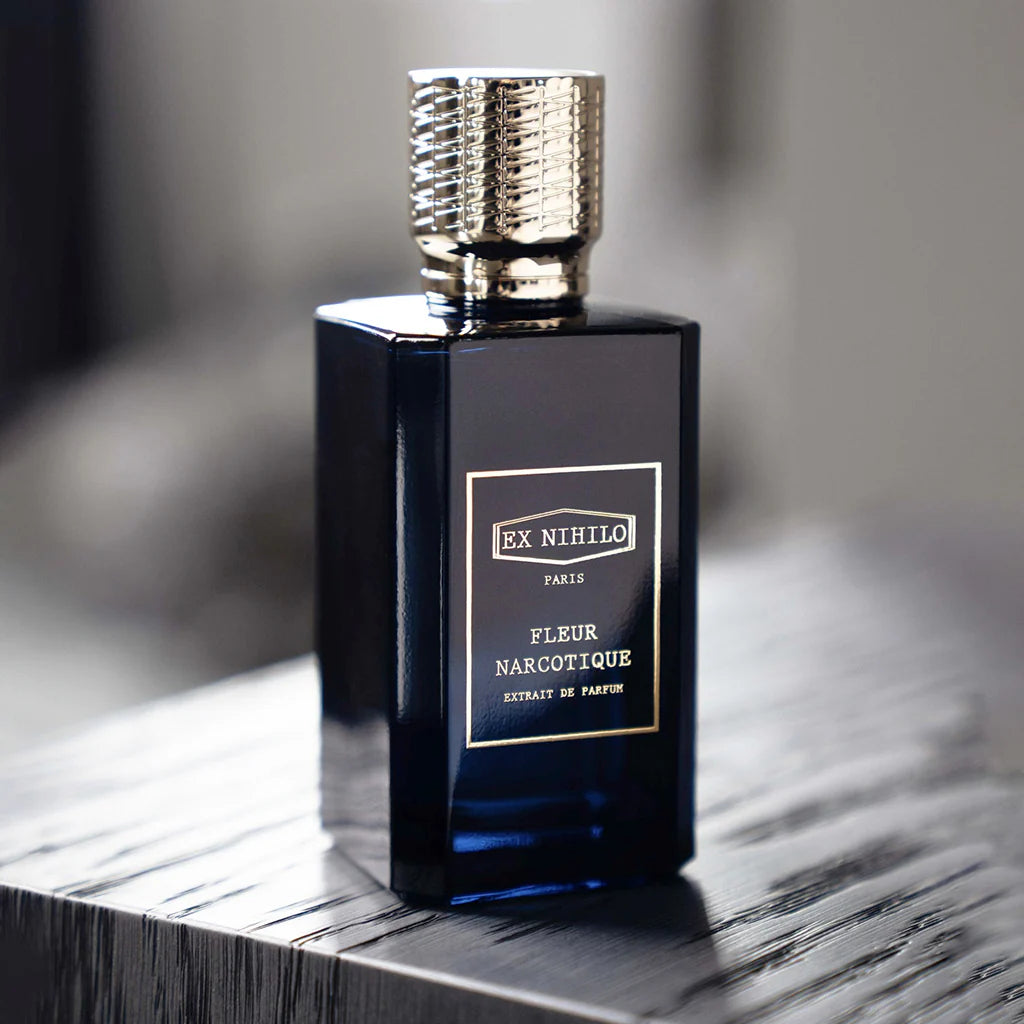 EX NIHILO - Fleur Narcotique Extrait