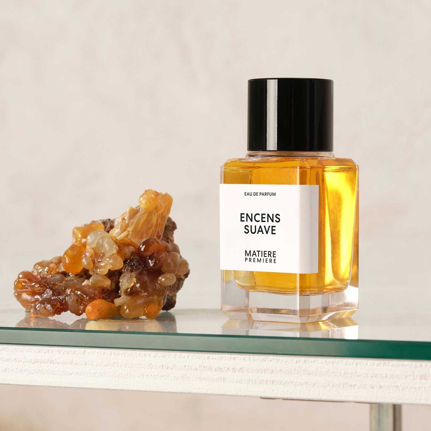 Matiere Premiere - Encens Suave