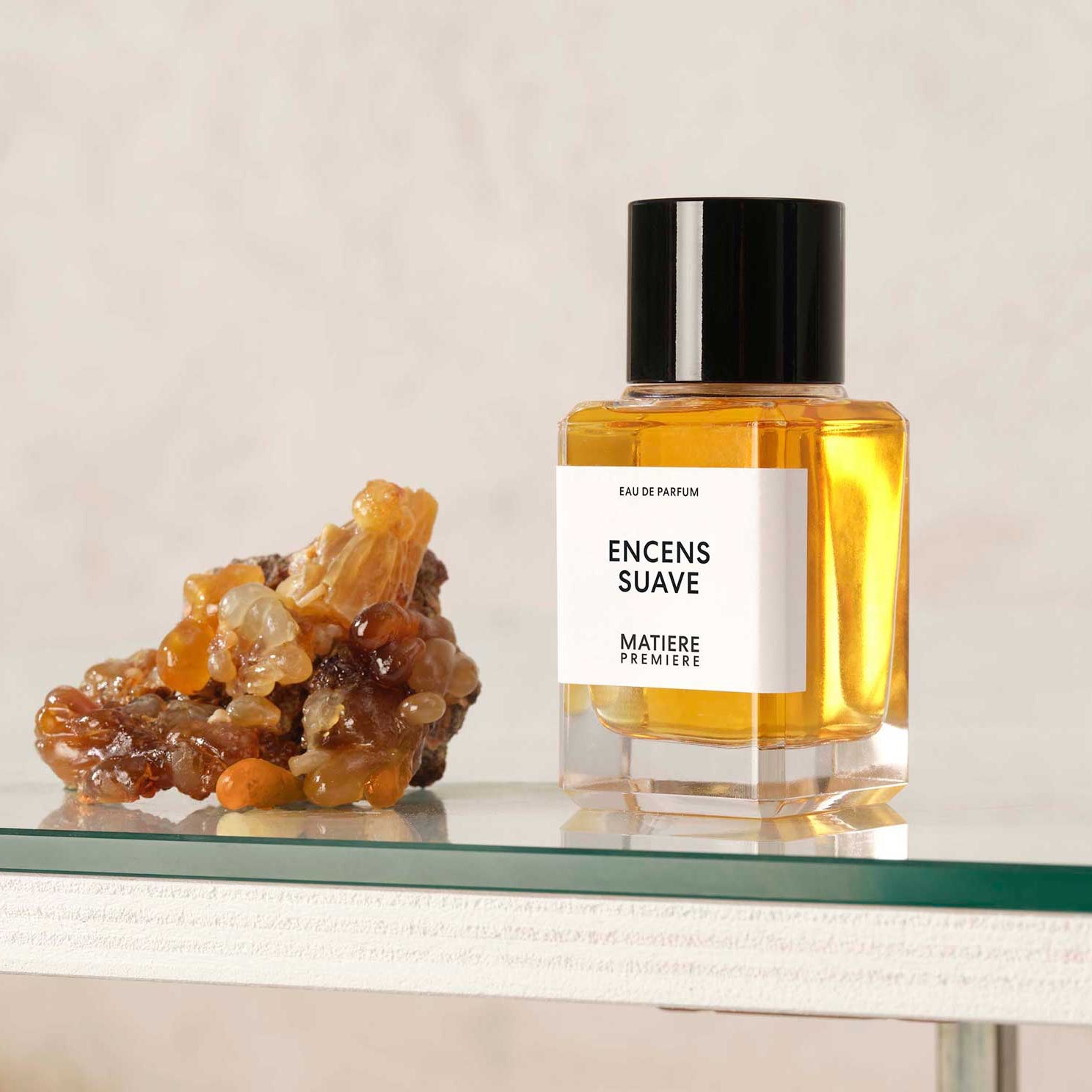 Matiere Premiere - Encens Suave