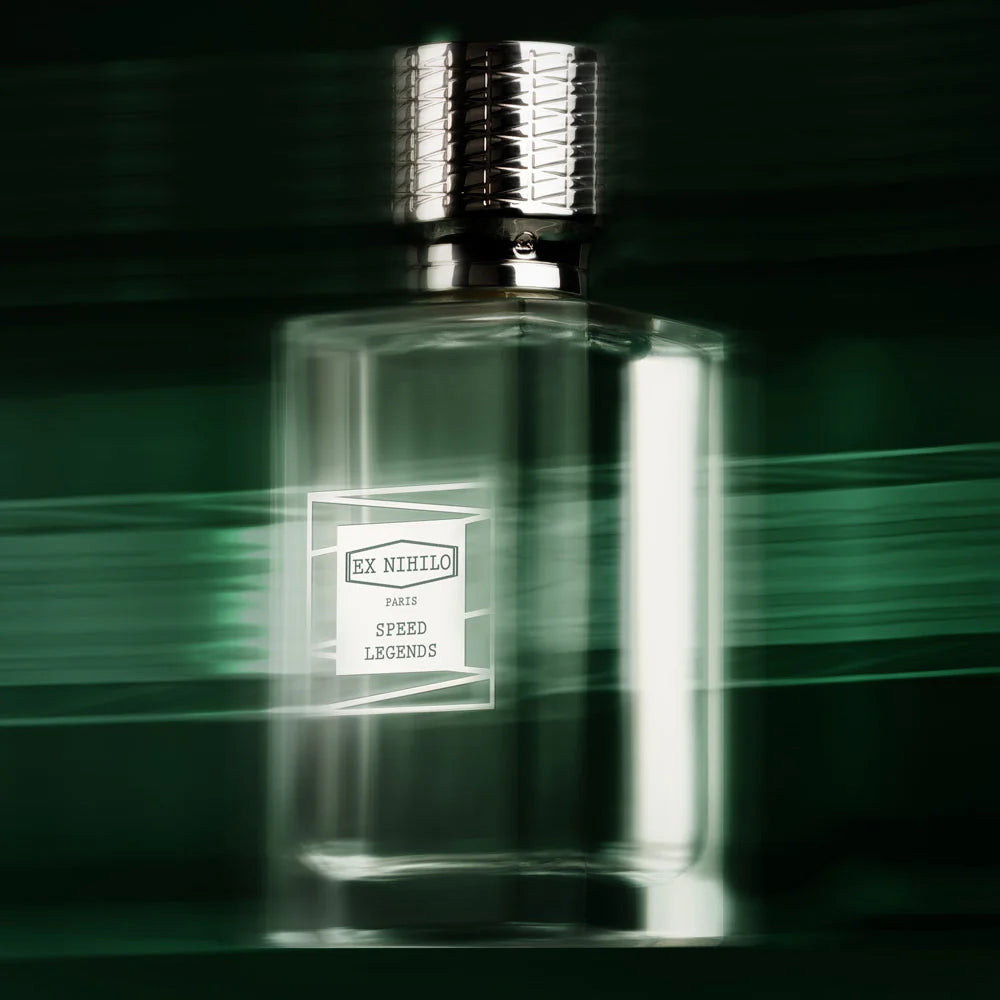 EX NIHILO - Speed legends
