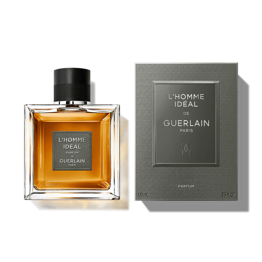 Guerlain - L'Homme Idéal Parfum