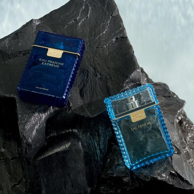 Versace - Eau Fraiche Extreme