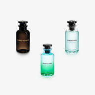 Louis Vuitton – Zestaw Real G