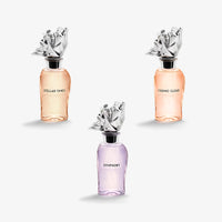 Louis Vuitton - Les Extraits Set