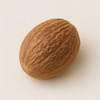 Indonesian Nutmeg