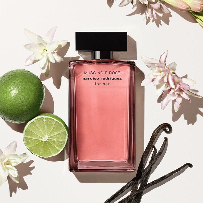 Narciso - Musc Noir Rose