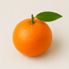 Italian Mandarin