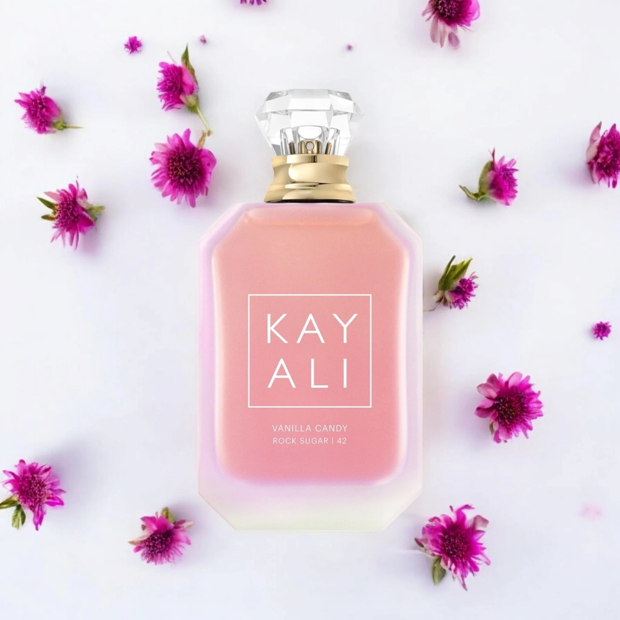 KAYALI - Vanilla Candy Rock Sugar